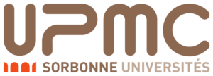 Logo UPMC